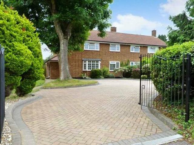 House for rent in Hertfordshire