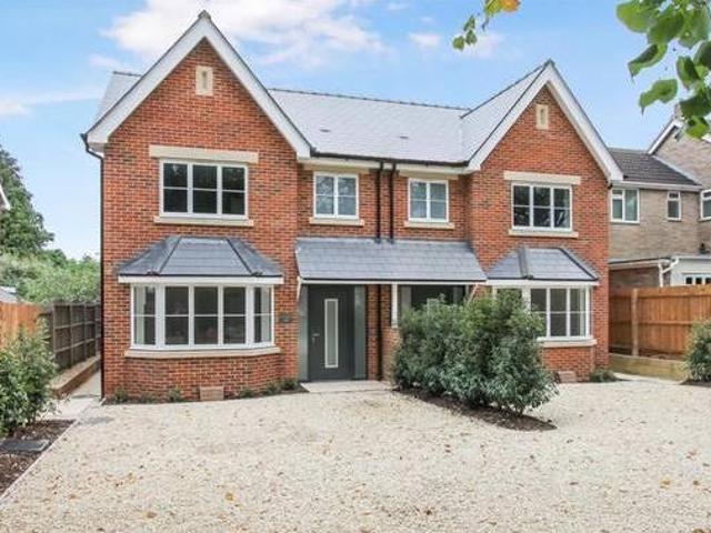 House for sale in Gloucestershire