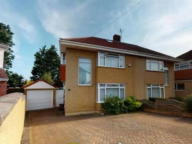 House for sale in Feckenham, City Of Bristol