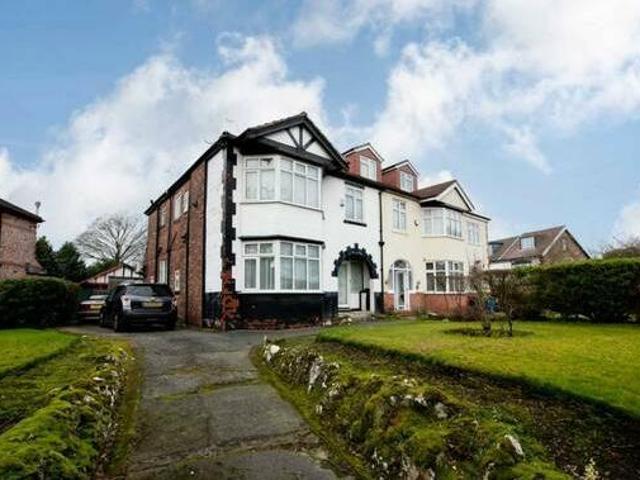 House for rent in Lancashire