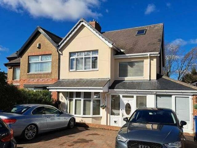 House for sale in Tyne And Wear