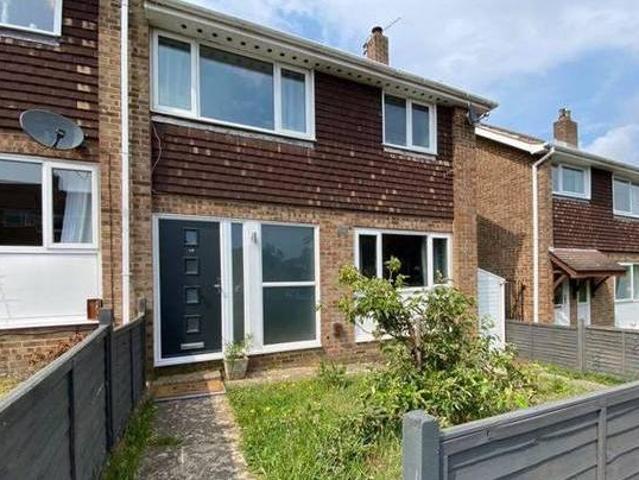 House for rent in Hampshire