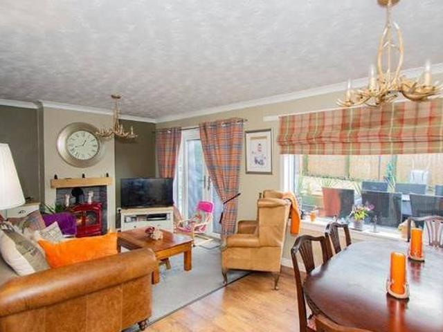 House for sale in Lyons, Greater London