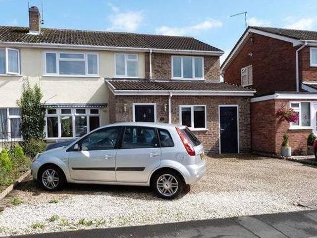 House for sale in Leicestershire