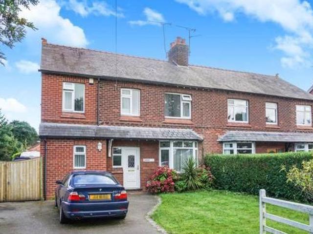 House for sale in Lyons, Greater London