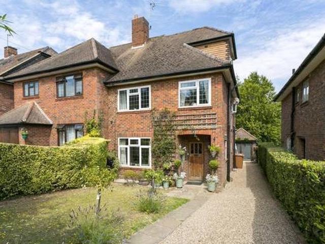 House for sale in Lyons, Greater London