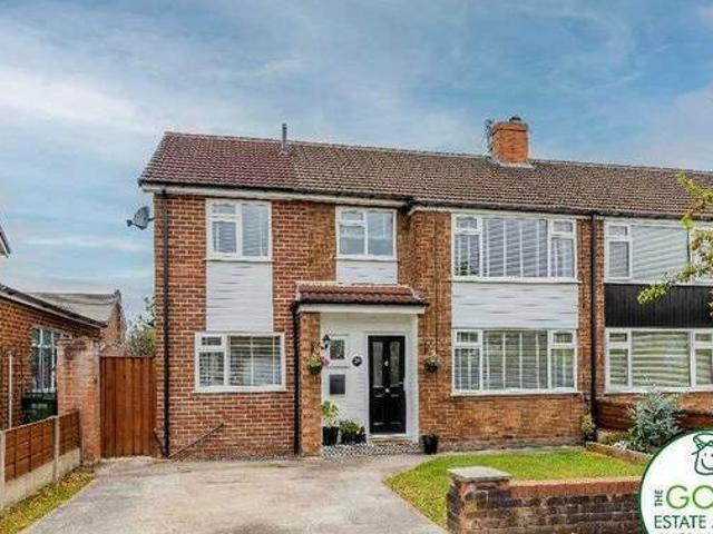 House for rent in Greater Manchester
