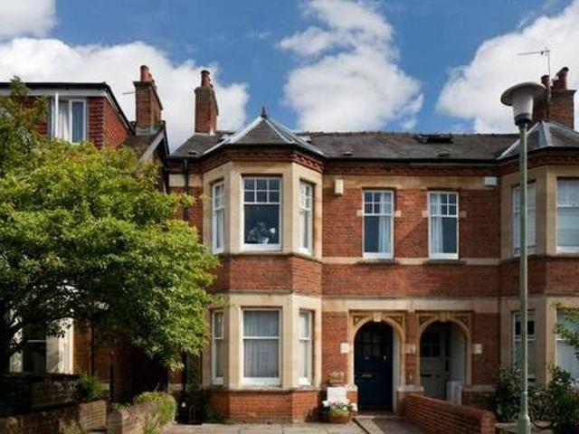 House for rent in Oxfordshire, England