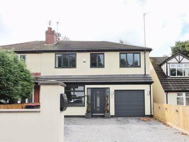 House for rent in Greater Manchester