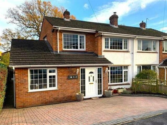 House for rent in Gloucestershire