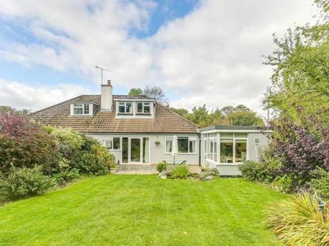 House for sale in Lyons, Greater London