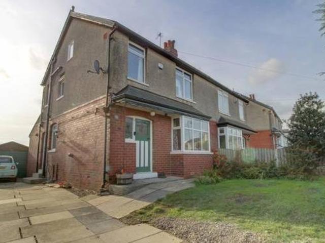 House for sale in Yorkshire And The Humber