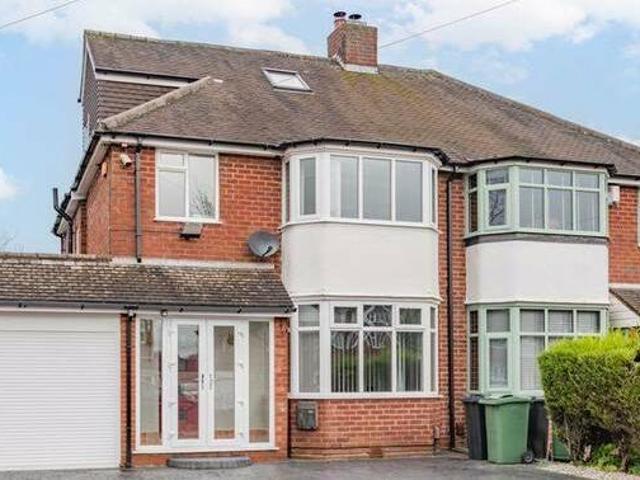 House for rent in Isle Of Man