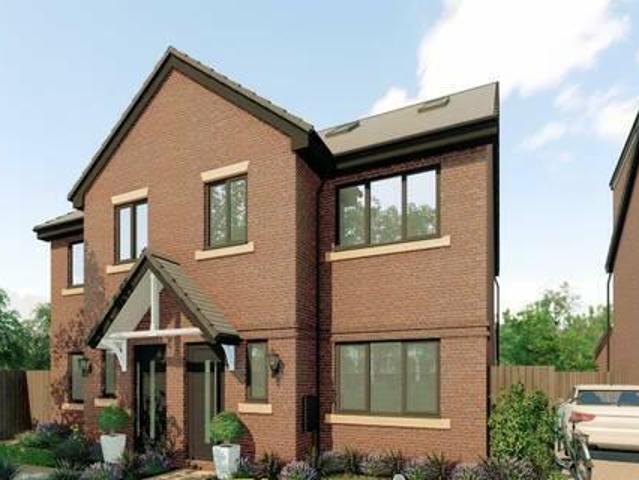 House for rent in Lancashire