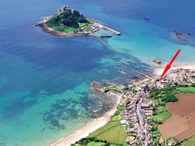 House for rent in Cornwall