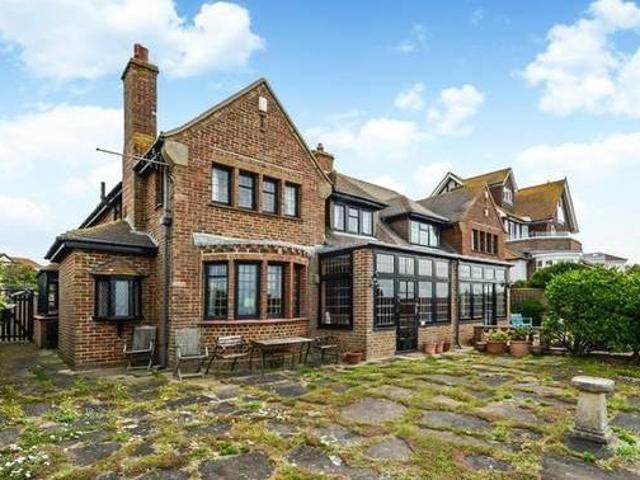 House for sale in East Sussex
