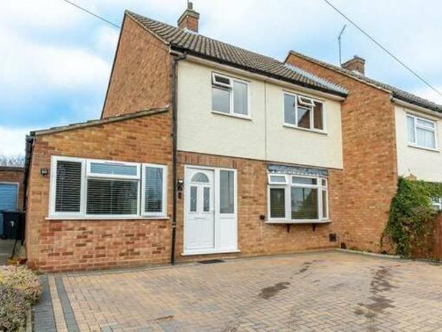 House for rent in Hertfordshire