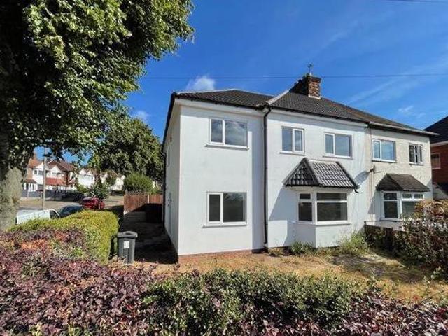 House for rent