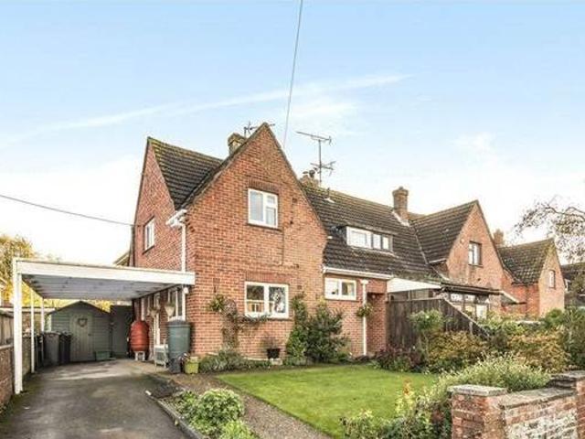 House for sale in Lyons, Greater London