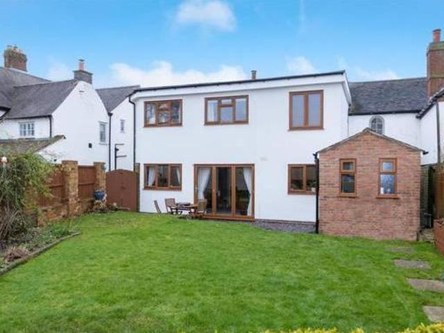 House for sale in Leicestershire