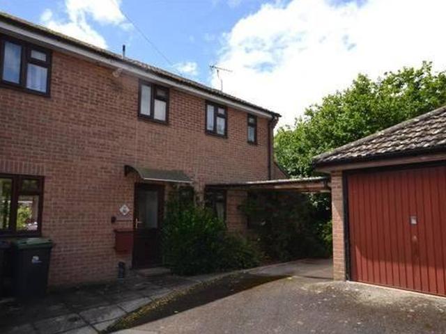 House for rent in Lyons, Greater London