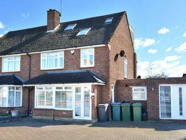 House for sale in Hertfordshire