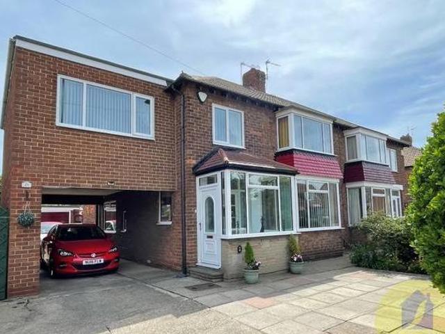 House for sale in York and North Yorkshire, England