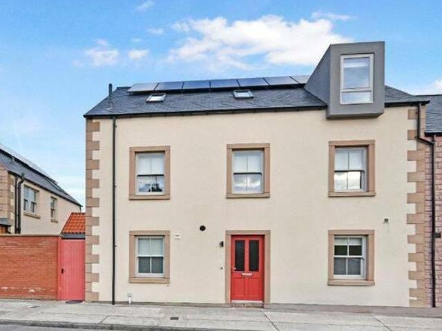 House for rent in Holystone, North Tyneside