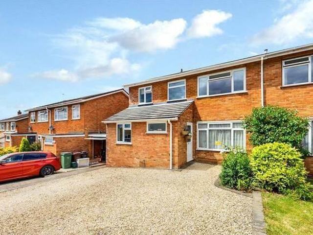 House for rent in Oxfordshire, England