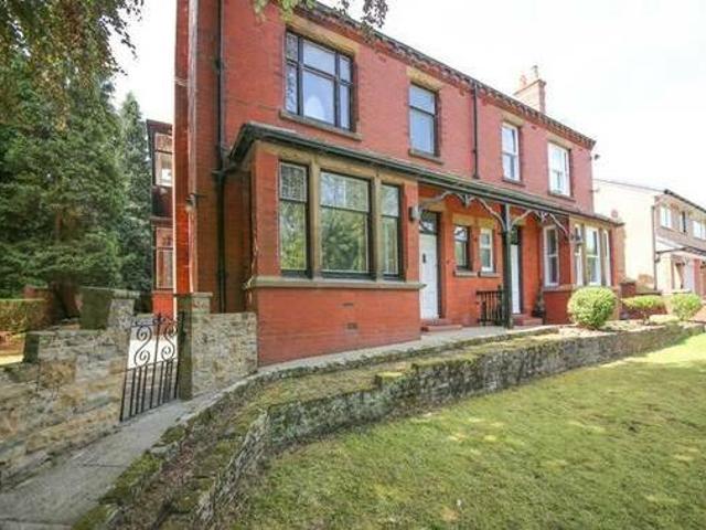 House for rent in Greater Manchester
