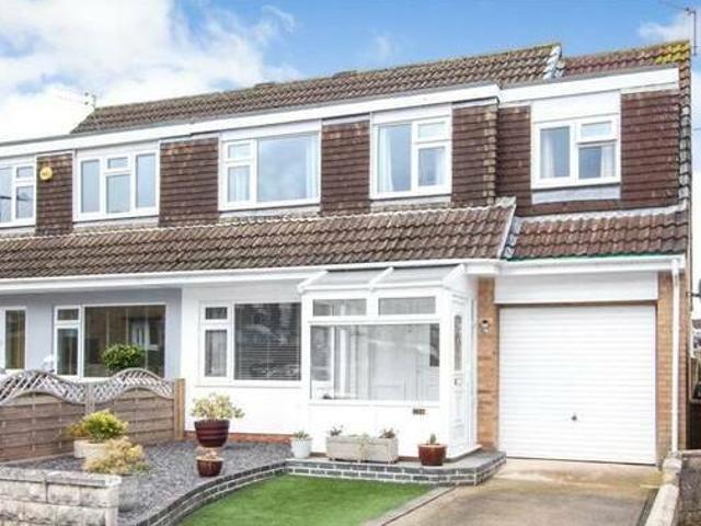 House for rent in Feckenham, City Of Bristol