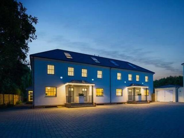 House for sale in Lyons, Greater London