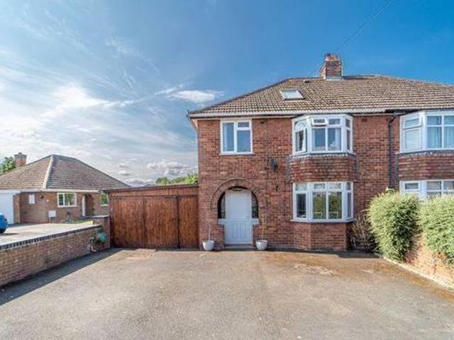 House for rent in Shropshire