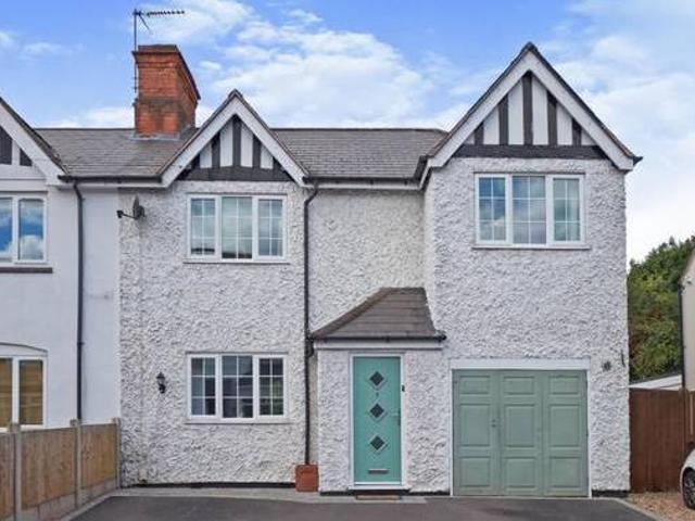 House for rent
