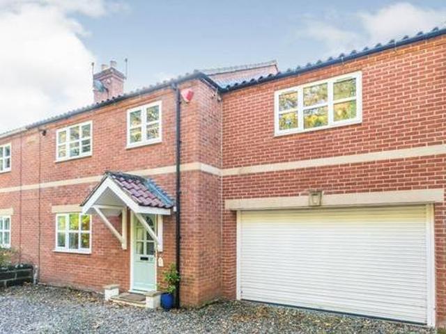 House for sale in North Yorkshire
