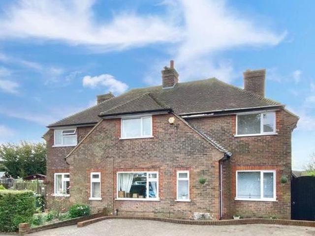 House for sale in Hertfordshire