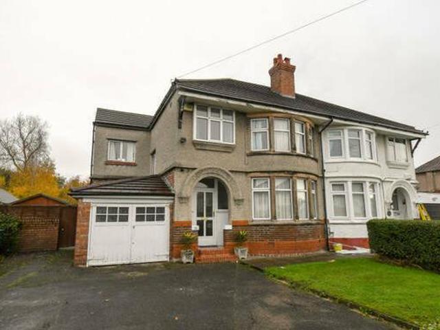 House for rent