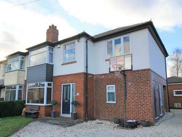 House for rent in Yorkshire And The Humber