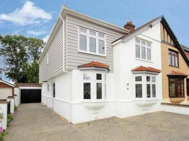 House for rent in Lyons, Greater London