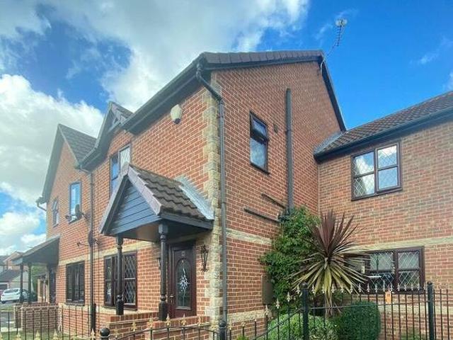 House for sale in England