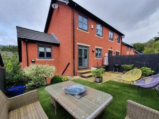 House for sale in Greater Manchester