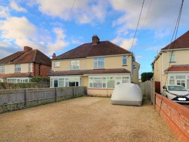 House for sale in Oxfordshire