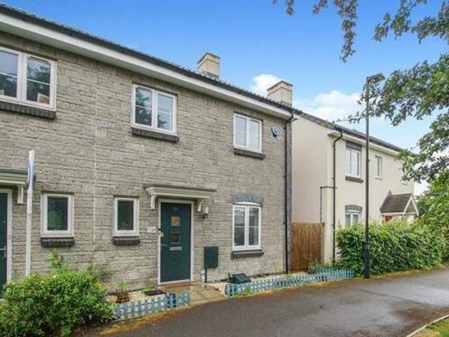 House for rent in Feckenham, City Of Bristol