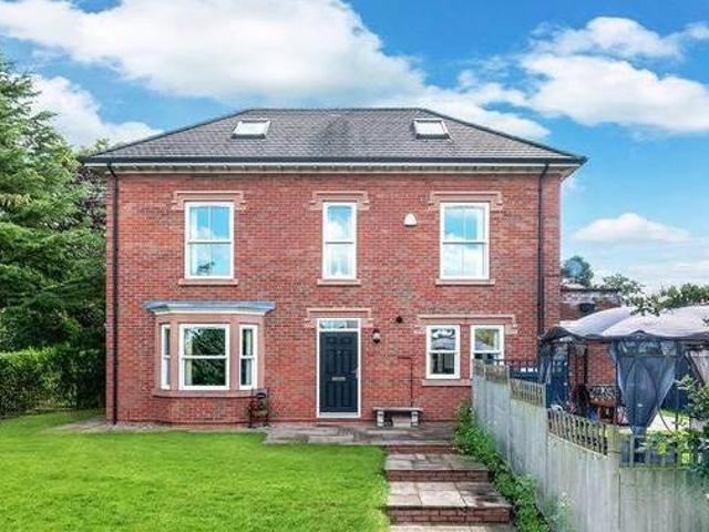 House for sale in City of London, Greater London
