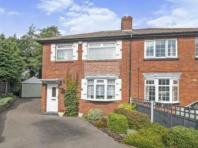House for rent