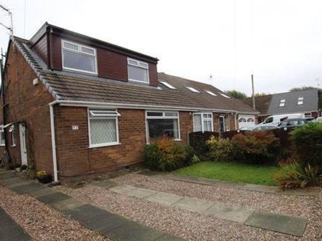 House for sale in Greater Manchester