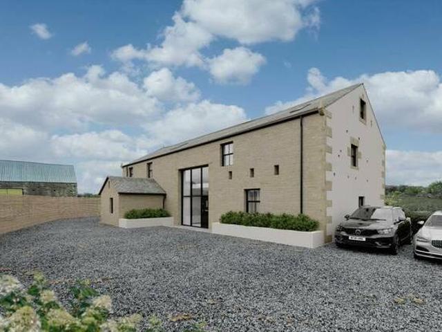 House for sale in Lancashire