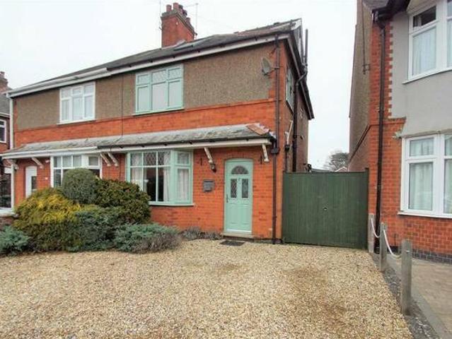House for rent in Binley, West Midlands