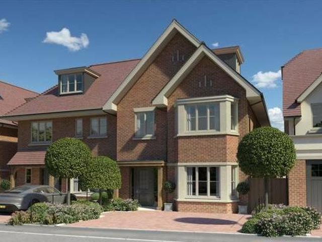 House for rent in Hertfordshire