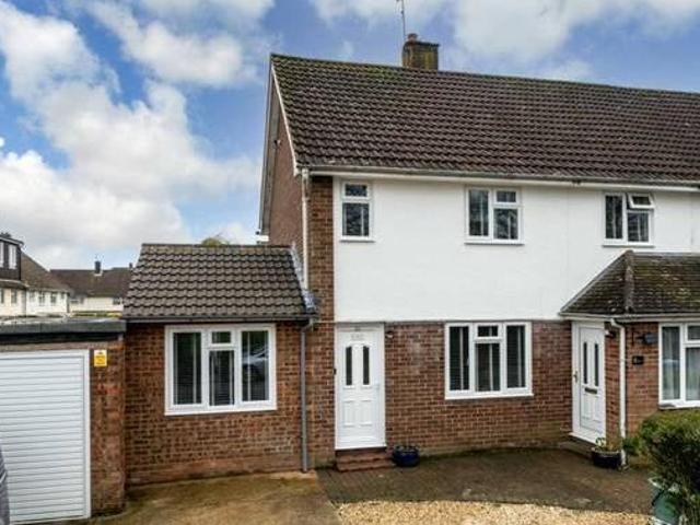 House for rent in Hertfordshire
